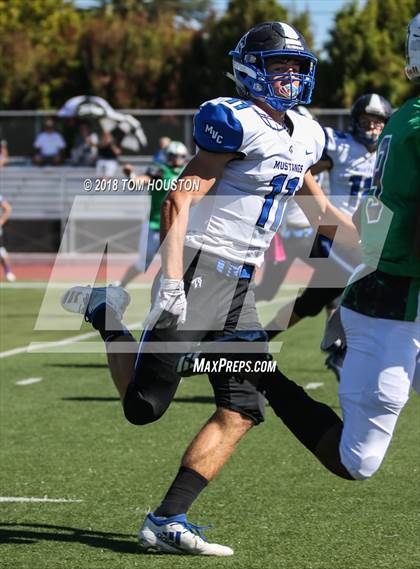 Thumbnail 1 in Monte Vista Christian @ Monrovia photogallery.