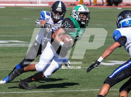 Thumbnail 1 in Monte Vista Christian @ Monrovia photogallery.