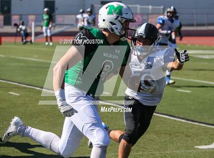 Thumbnail 1 in Monte Vista Christian @ Monrovia photogallery.