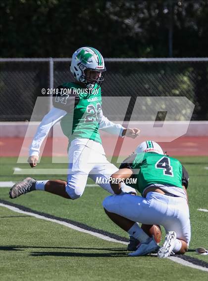 Thumbnail 3 in Monte Vista Christian @ Monrovia photogallery.