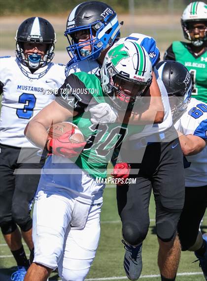 Thumbnail 1 in Monte Vista Christian @ Monrovia photogallery.