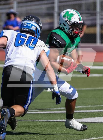 Thumbnail 1 in Monte Vista Christian @ Monrovia photogallery.