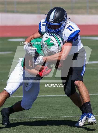 Thumbnail 2 in Monte Vista Christian @ Monrovia photogallery.
