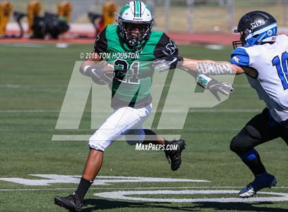 Thumbnail 3 in Monte Vista Christian @ Monrovia photogallery.