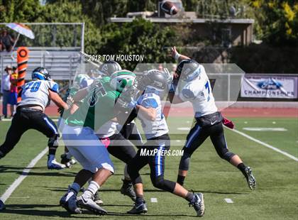 Thumbnail 3 in Monte Vista Christian @ Monrovia photogallery.