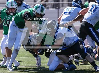 Thumbnail 2 in Monte Vista Christian @ Monrovia photogallery.