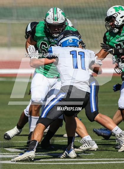 Thumbnail 2 in Monte Vista Christian @ Monrovia photogallery.