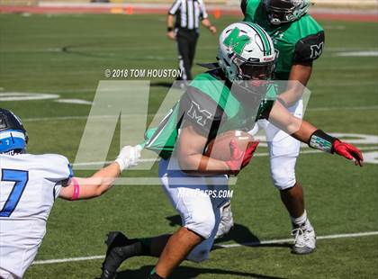 Thumbnail 2 in Monte Vista Christian @ Monrovia photogallery.