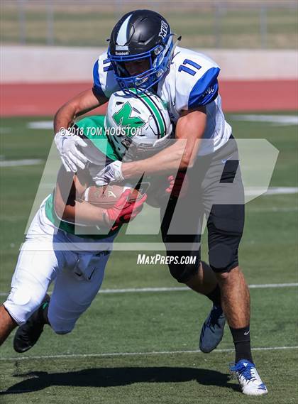 Thumbnail 3 in Monte Vista Christian @ Monrovia photogallery.