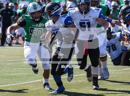 Thumbnail 1 in Monte Vista Christian @ Monrovia photogallery.