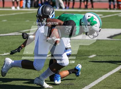 Thumbnail 2 in Monte Vista Christian @ Monrovia photogallery.