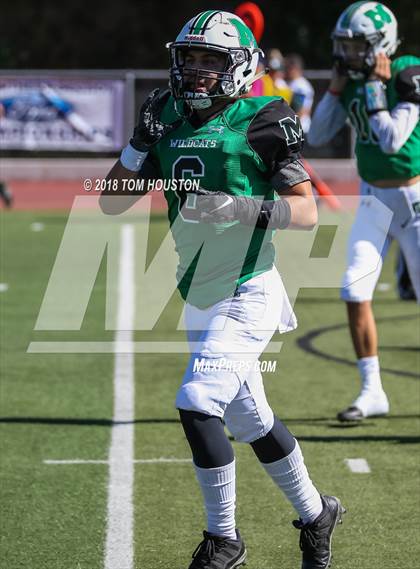 Thumbnail 1 in Monte Vista Christian @ Monrovia photogallery.