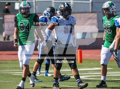Thumbnail 1 in Monte Vista Christian @ Monrovia photogallery.