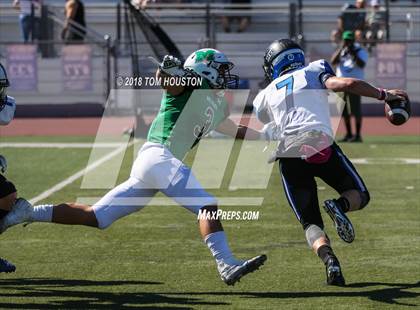 Thumbnail 1 in Monte Vista Christian @ Monrovia photogallery.