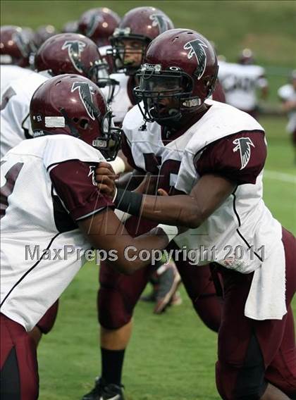 Thumbnail 3 in Fulton @ Alcoa photogallery.