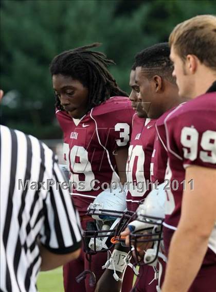 Thumbnail 1 in Fulton @ Alcoa photogallery.
