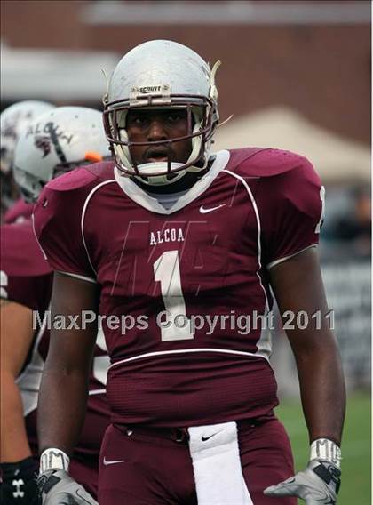 Thumbnail 1 in Fulton @ Alcoa photogallery.