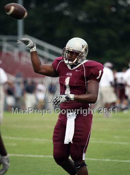 Thumbnail 2 in Fulton @ Alcoa photogallery.