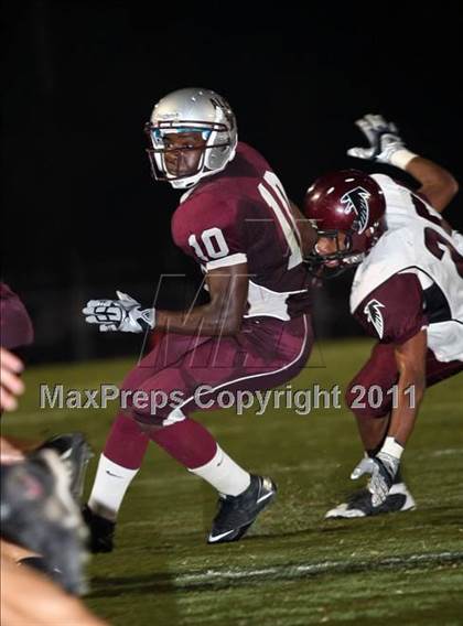 Thumbnail 1 in Fulton @ Alcoa photogallery.