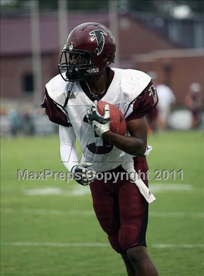 Thumbnail 1 in Fulton @ Alcoa photogallery.