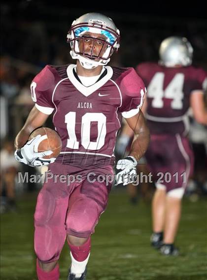 Thumbnail 2 in Fulton @ Alcoa photogallery.