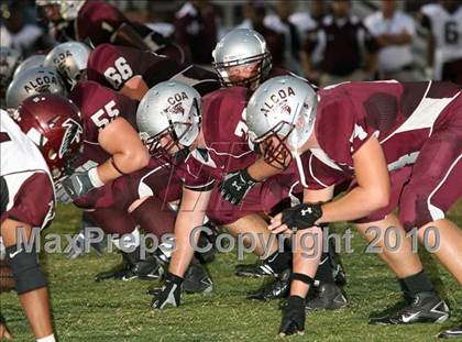 Thumbnail 3 in Fulton @ Alcoa photogallery.