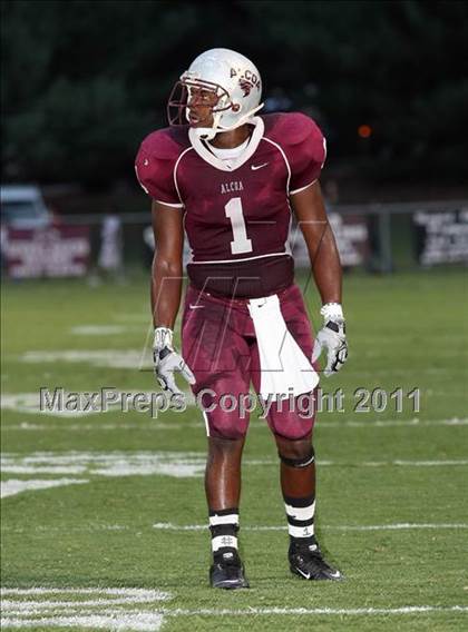 Thumbnail 1 in Fulton @ Alcoa photogallery.