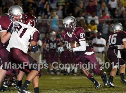 Thumbnail 1 in Fulton @ Alcoa photogallery.