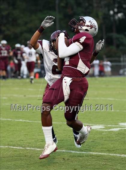 Thumbnail 3 in Fulton @ Alcoa photogallery.