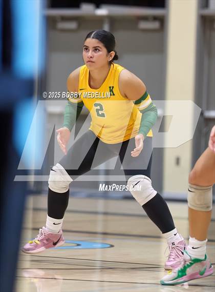 Thumbnail 3 in Kingsburg @ Clovis North photogallery.