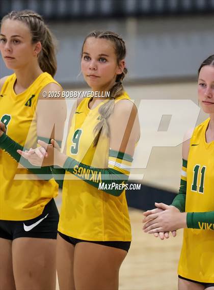 Thumbnail 3 in Kingsburg @ Clovis North photogallery.