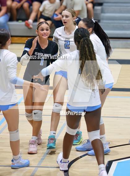 Thumbnail 1 in Kingsburg @ Clovis North photogallery.