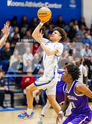 Gonzaga @ Bishop O'Connell