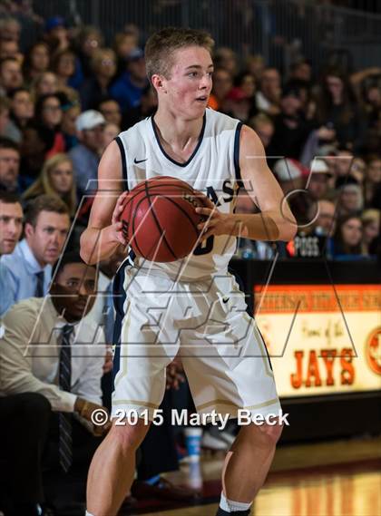 Thumbnail 1 in Helias vs Father Tolton (Joe Machens Great 8 Classic) photogallery.
