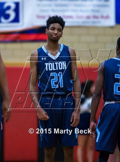 Thumbnail 1 in Helias vs Father Tolton (Joe Machens Great 8 Classic) photogallery.