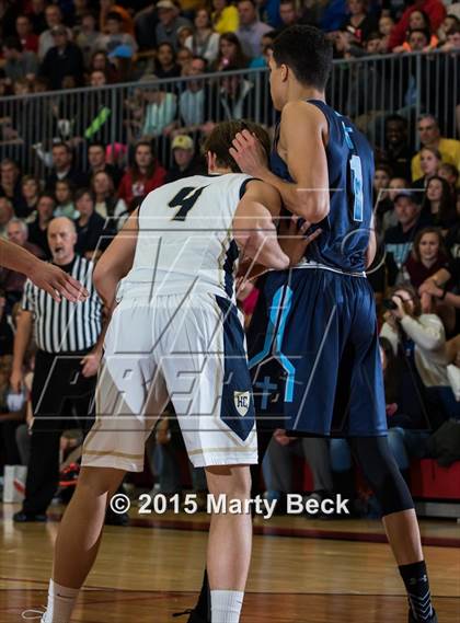 Thumbnail 1 in Helias vs Father Tolton (Joe Machens Great 8 Classic) photogallery.