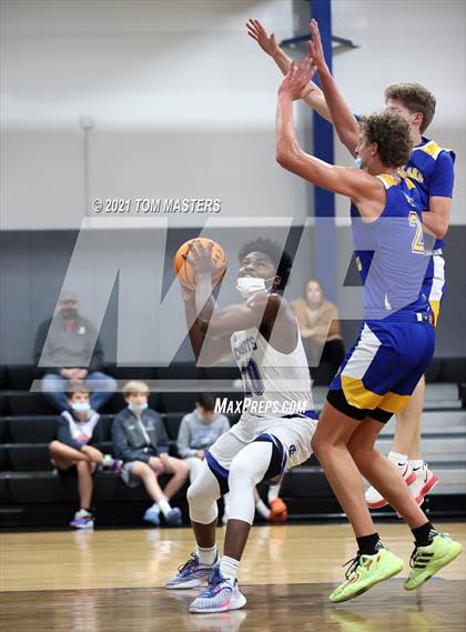 Thumbnail 3 in SouthLake Christian Academy @ Charlotte Christian photogallery.