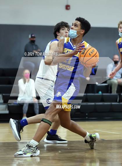Thumbnail 2 in SouthLake Christian Academy @ Charlotte Christian photogallery.