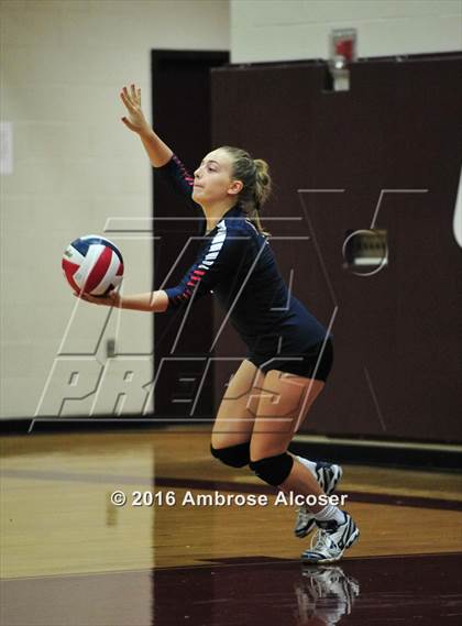 Thumbnail 2 in Lamar vs. Klein Forest (NIKE Invitational Tournament) photogallery.