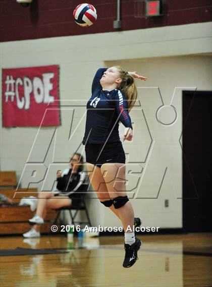 Thumbnail 3 in Lamar vs. Klein Forest (NIKE Invitational Tournament) photogallery.