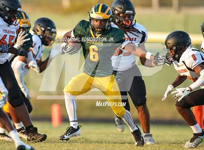 Thumbnail 1 in Stratford @ Hillsboro photogallery.