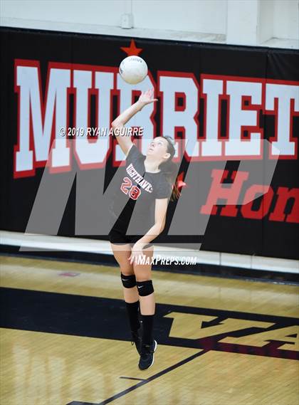 Thumbnail 2 in Chaparral @ Murrieta Valley photogallery.