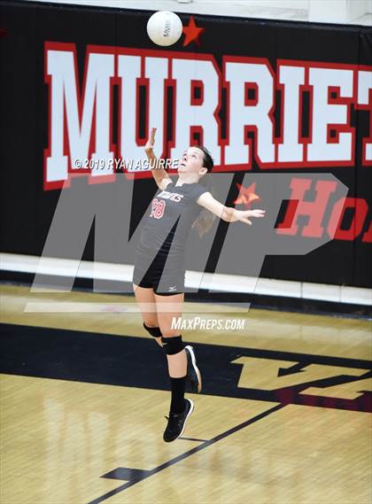 Thumbnail 1 in Chaparral @ Murrieta Valley photogallery.