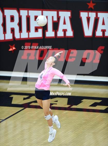 Thumbnail 2 in Chaparral @ Murrieta Valley photogallery.