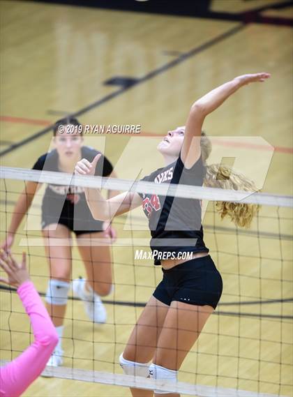 Thumbnail 3 in Chaparral @ Murrieta Valley photogallery.