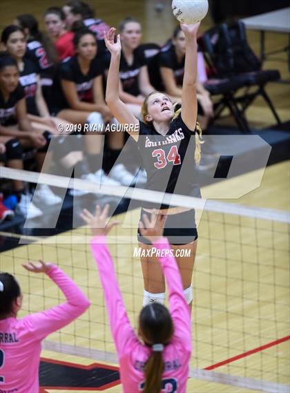 Thumbnail 2 in Chaparral @ Murrieta Valley photogallery.