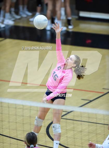 Thumbnail 2 in Chaparral @ Murrieta Valley photogallery.