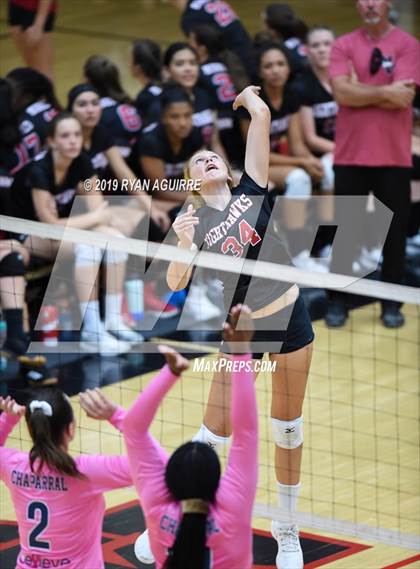 Thumbnail 3 in Chaparral @ Murrieta Valley photogallery.