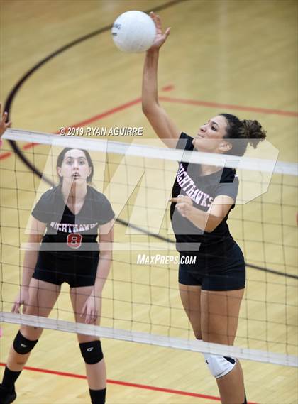 Thumbnail 2 in Chaparral @ Murrieta Valley photogallery.