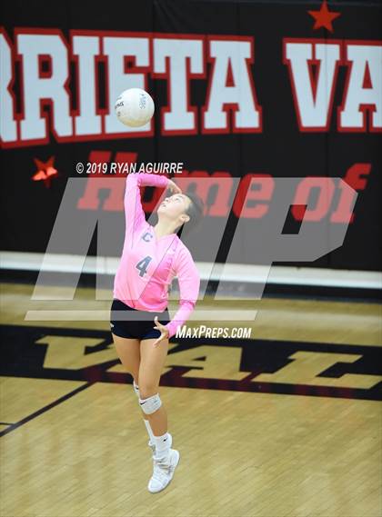 Thumbnail 3 in Chaparral @ Murrieta Valley photogallery.